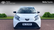 Toyota Aygo X 1.0 VVT-i Pure 5dr Petrol Hatchback